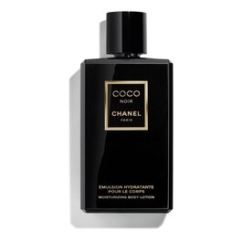 COCO NOIR - Hydratisierende Körperemulsion